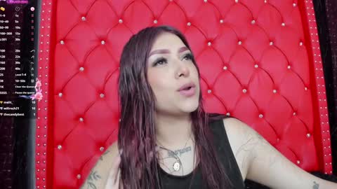 DAWA ANGELS online show from 12.31.24