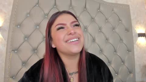 DAWA ANGELS online show from 01.10.25