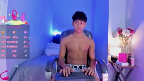 dawn_16 online show from 12.16.25