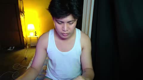 Dawsonhansleyxx  online show from 11.10.25