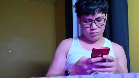 Dawsonhansleyxx  online show from 12.20.25