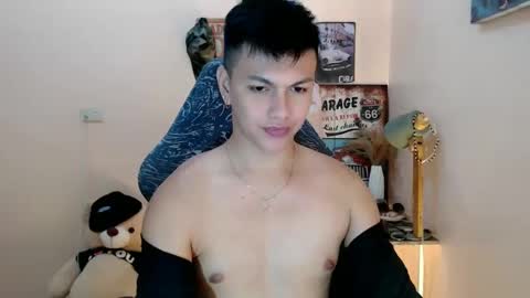 JC LOVER BOY online show from 01.28.25