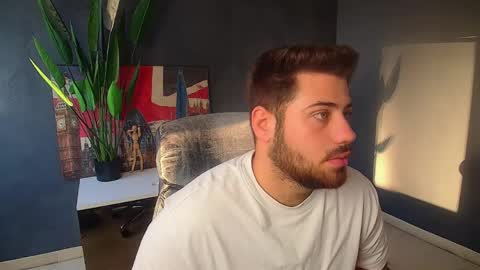 DaxGreer online show from 05.06.26