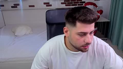 DaxGreer online show from 06.01.26