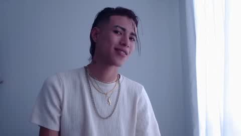 Daxon online show from 11.11.25