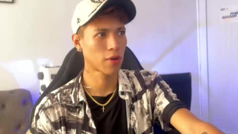 Daxon online show from 02.20.26