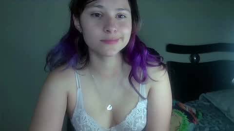 Snapshot of daya202 chatting on 12.31.24 Eli online show from 12.31.24