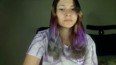 Snapshot of daya202 chatting on 01.10.25 Eli online show from 01.10.25