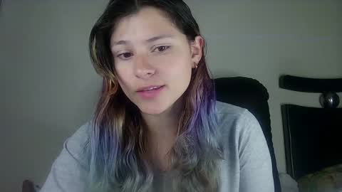 Snapshot of daya202 chatting on 01.20.25 Eli online show from 01.20.25