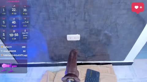 Dayan  online show from 10.15.25