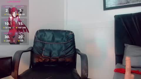 dayana_dias online show from 11.24.25