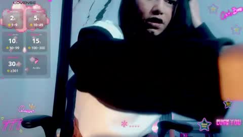 dayana_dias online show from 03.27.26