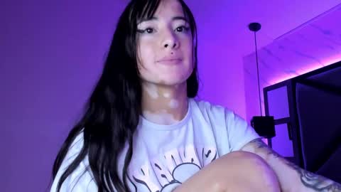 Snapshot of dayana_harlow2 chatting on 12.24.24 dayana_harlow2 online show from 12.24.24
