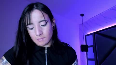 Snapshot of dayana_harlow2 chatting on 12.27.24 dayana_harlow2 online show from 12.27.24