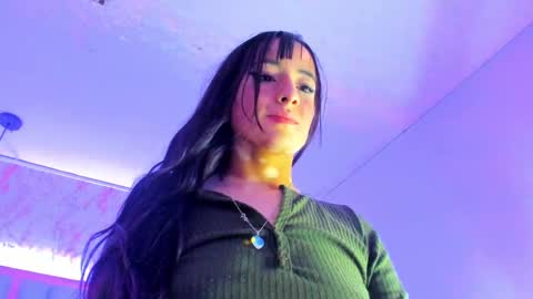 Snapshot of dayana_harlow2 chatting on 01.15.25 dayana_harlow2 online show from 01.15.25