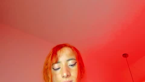 Snapshot of dayana_harlow2 chatting on 01.28.25 dayana_harlow2 online show from 01.28.25