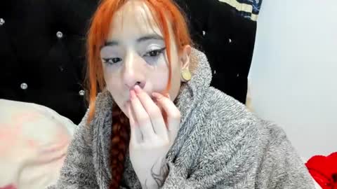 Snapshot of dayana_harlow2 chatting on 02.04.25 dayana_harlow2 online show from 02.04.25