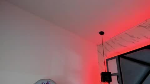 Snapshot of dayana_harlow2 chatting on 02.14.25 dayana_harlow2 online show from 02.14.25