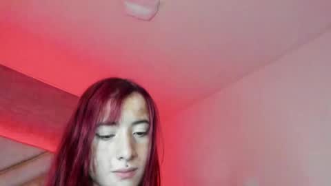 Snapshot of dayana_harlow2 chatting on 02.27.25 dayana_harlow2 online show from 02.27.25