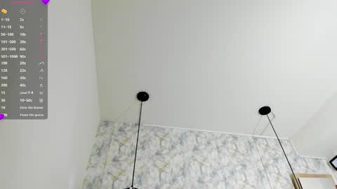 dayana_harlow2 online show from 10.05.25