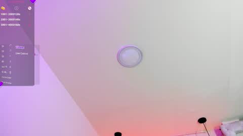 dayana_harlow2 online show from 10.11.25