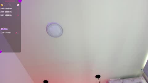 dayana_harlow2 online show from 10.22.25