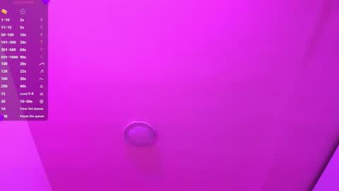 dayana_harlow2 online show from 11.02.25