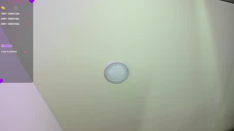 dayana_harlow2 online show from 11.21.25