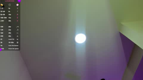 dayana_harlow2 online show from 12.22.25