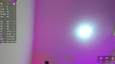 dayana_harlow2 online show from 01.06.26