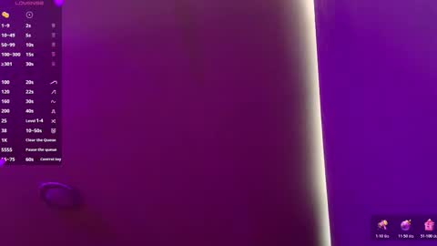 dayana_harlow2 online show from 01.17.26