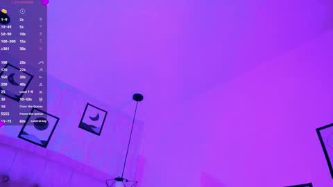 dayana_harlow2 online show from 03.02.26