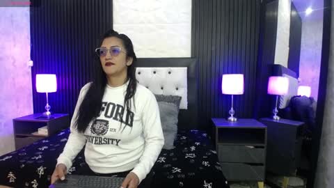 Snapshot of dayana_mendozaa69 chatting on 01.17.25 Dayana online show from 01.17.25