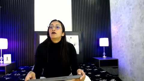 Snapshot of dayana_mendozaa69 chatting on 02.24.25 Dayana online show from 02.24.25