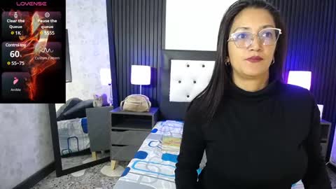 Snapshot of dayana_mendozaa69 chatting on 03.05.25 Dayana online show from 03.05.25
