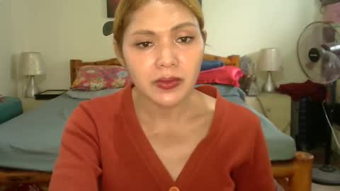 Snapshot of dayanasangre chatting on 01.01.25 Dayana Cristal online show from 01.01.25