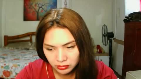 Dayana Cristal online show from 12.21.25