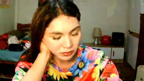 Dayana Cristal online show from 06.13.26