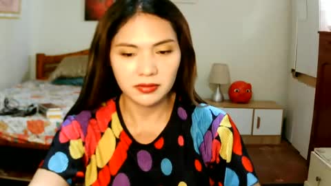 Dayana Cristal online show from 06.17.26