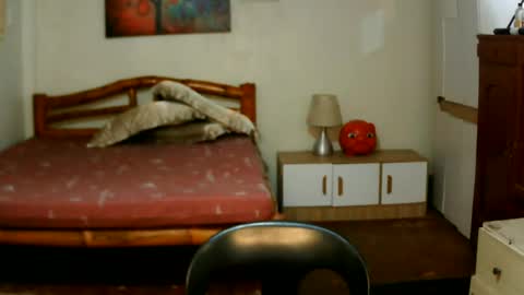 Dayana Cristal online show from 06.24.26