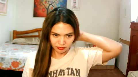 Dayana Cristal online show from 07.03.26