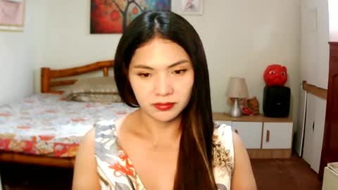 Dayana Cristal online show from 07.25.26