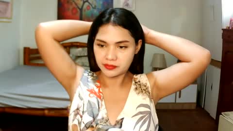 Dayana Cristal online show from 07.28.26