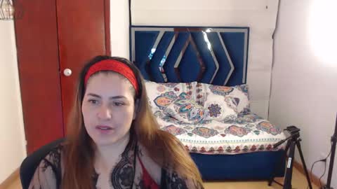 Snapshot of dayanhank chatting on 10.17.25 dayanhank online show from 10.17.25