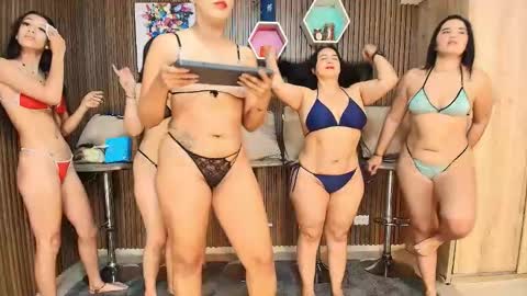 Snapshot of dayannawins chatting on 09.19.25 dayannawins online show from 09.19.25