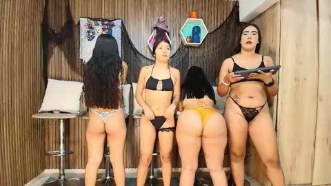 Snapshot of dayannawins chatting on 10.20.25 dayannawins online show from 10.20.25