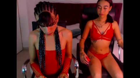 dayannaxxo online show from 02.07.25
