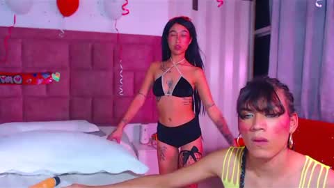 dayannaxxo online show from 02.18.25