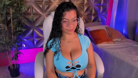 Snapshot of dayanne_campbelll chatting on 09.13.25 Dayanne online show from 09.13.25
