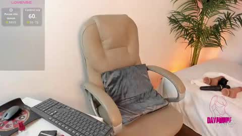 Dayanne online show from 04.24.26